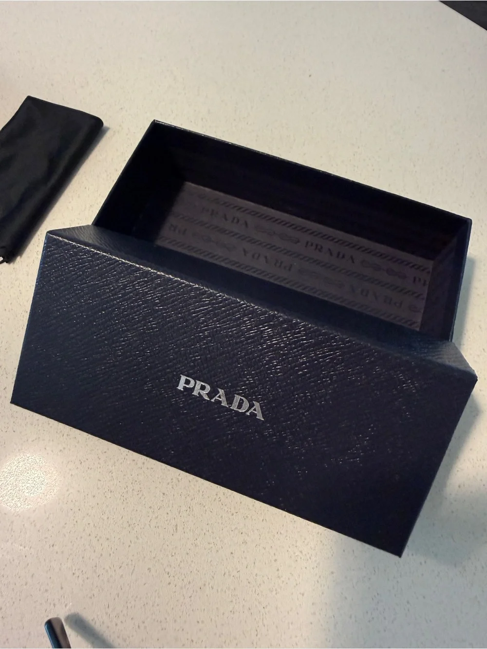 Prada Tortoiseshell Women's Sunglasses - Brown Lenses